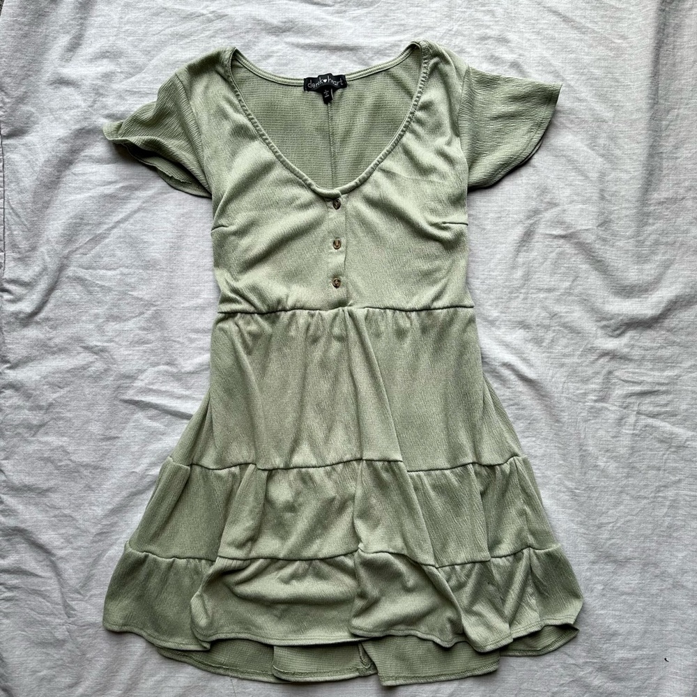 Summer Dress